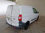2016 FORD TRANSIT COURIER TREND TDC  for sale at Copart GLOUCESTER