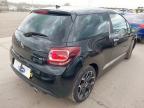 2016 DS DS3 ELEGANCE BLUEHDI S/S  for sale at Copart PETERLEE