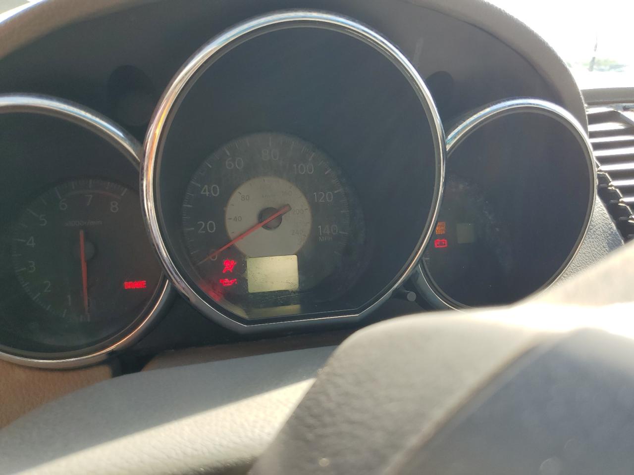 2005 Nissan Altima S VIN: 1N4AL11DX5C141205 Lot: 81806095