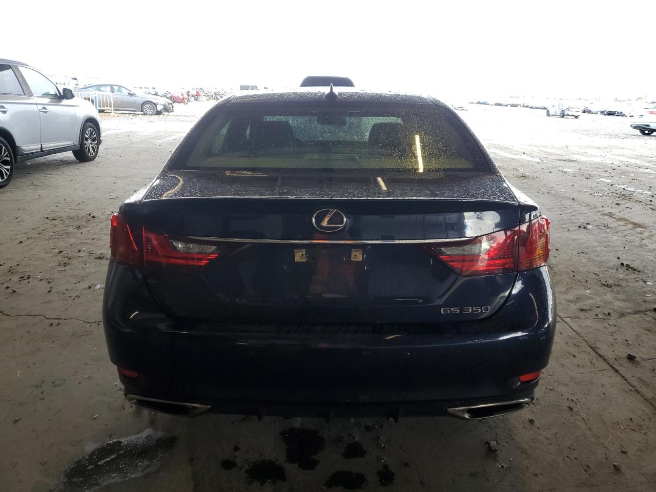 2013 Lexus Gs 350 VIN: JTHBE1BLXD5019394 Lot: 81889655