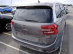 2018 CITROEN GRAND C4 PICASSO FEEL for sale at Copart SANDTOFT