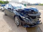 2014 MAZDA 6 SPORT NAV D  for sale at Copart WESTBURY