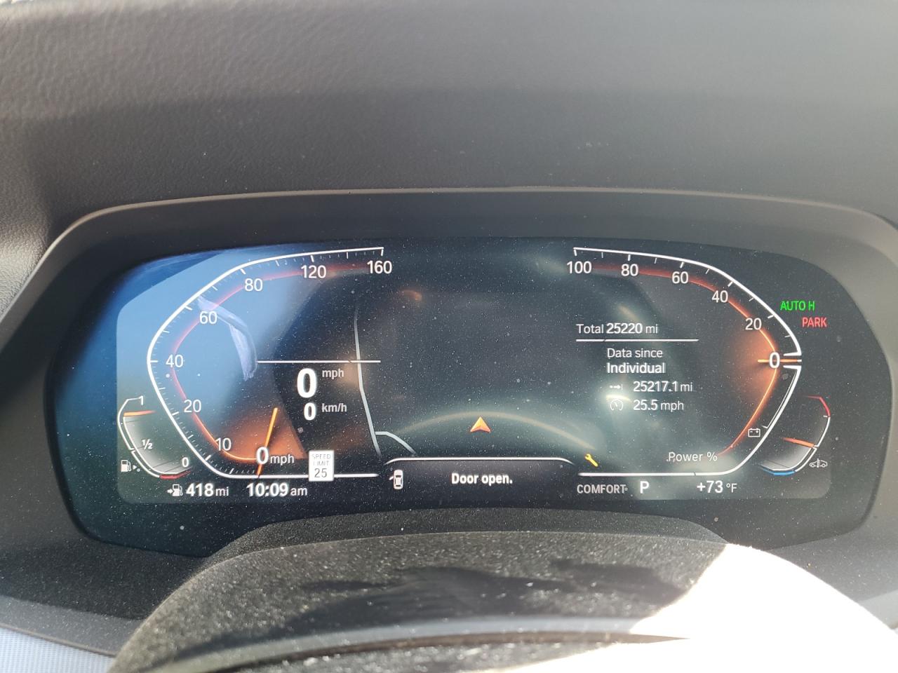 2022 BMW X5 xDrive40I VIN: 5UXCR6C00N9M79586 Lot: 80313865