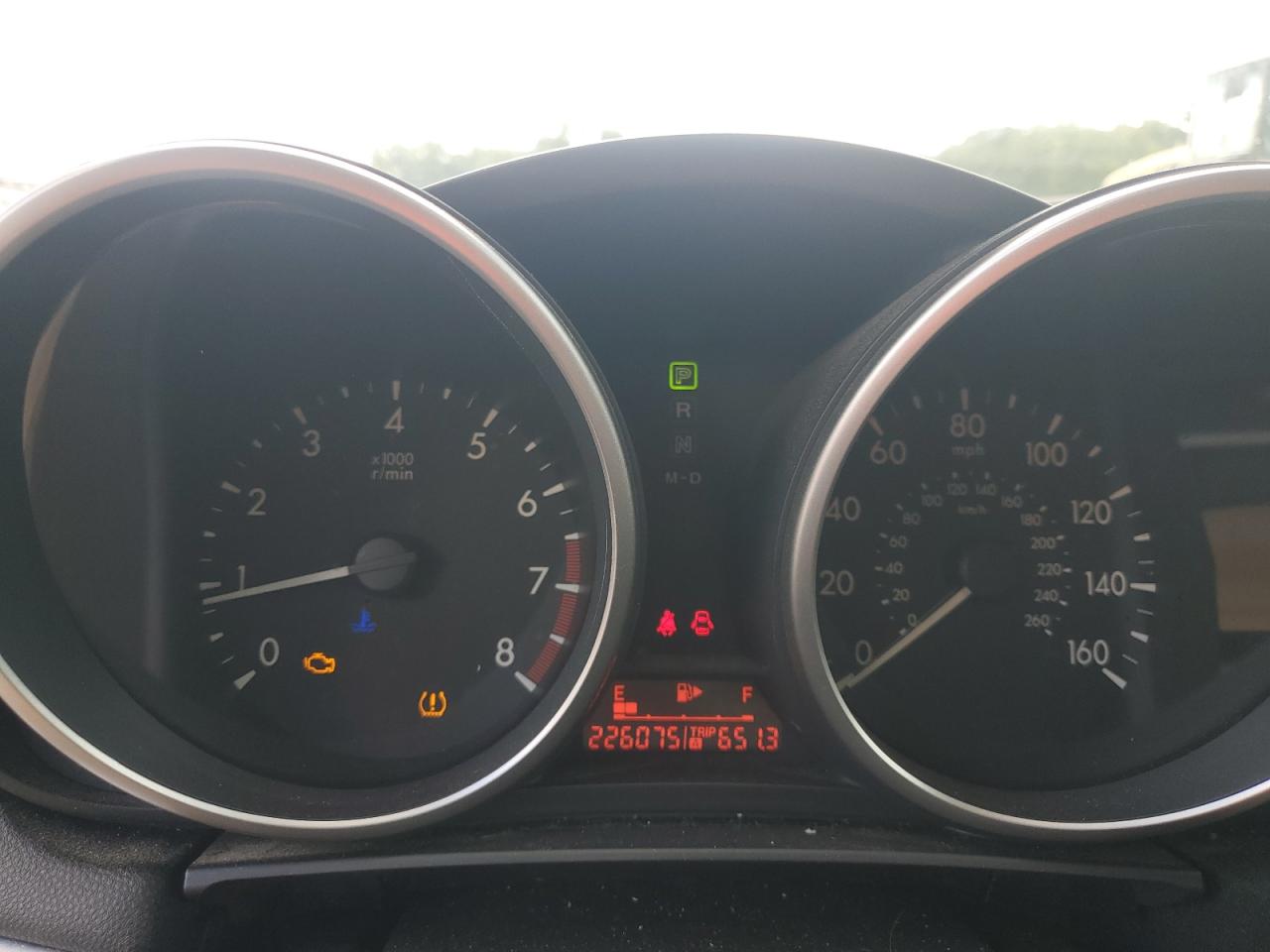 2011 Mazda 3 I VIN: JM1BL1VF5B1482299 Lot: 80695065