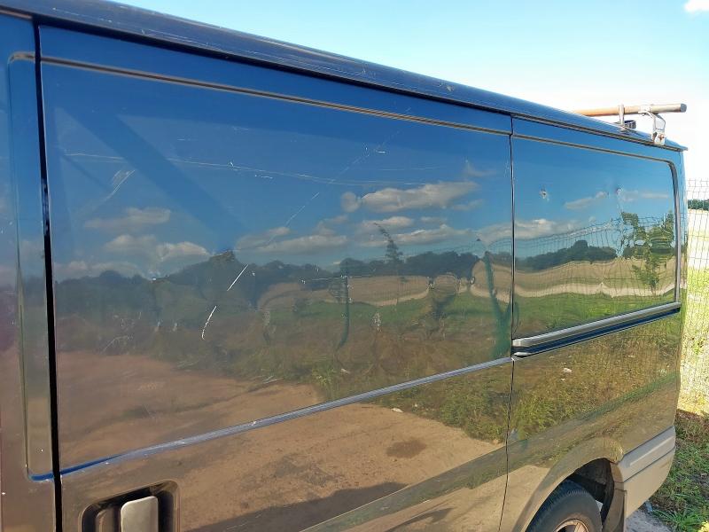2010 FORD TRANSIT 115 T280S LTD FWD 