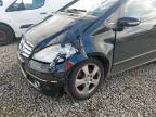 2009 MERCEDES A180CDI AVANTGARDE SE CVT  for sale at Copart EAST KILBRIDE