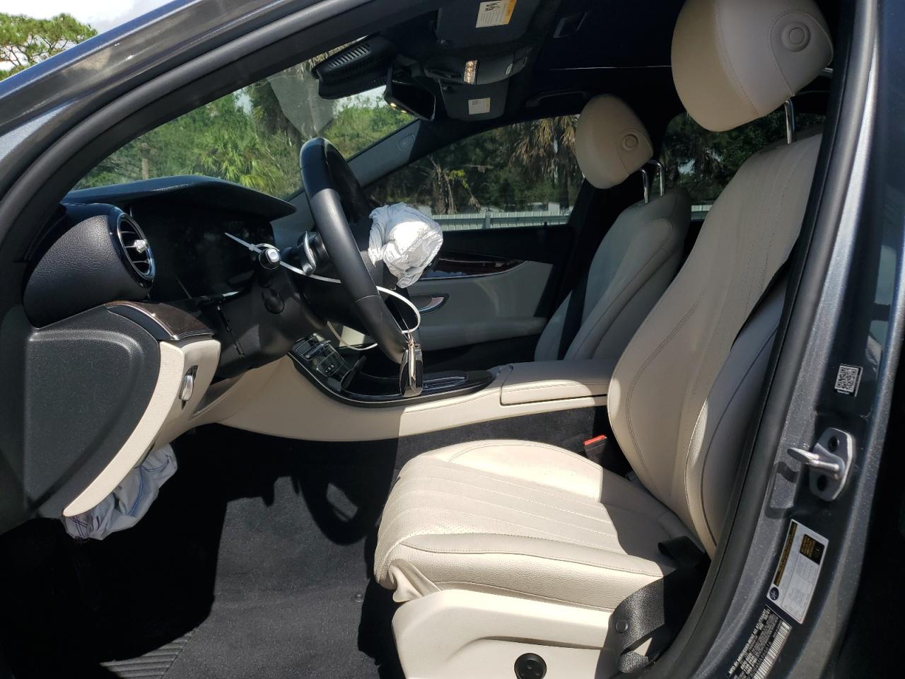 2021 Mercedes-Benz E 350 VIN: W1KZF8DB4MA966616 Lot: 81531885