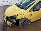2014 VAUXHALL CORSA LIMITED EDITION  for sale at Copart EAST KILBRIDE