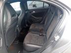 2015 MERCEDES-BENZ A 200 D AMG LINE PREMIUM  for sale at Copart ROCHFORD