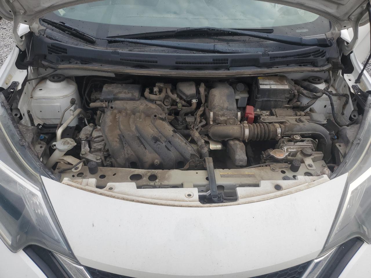 2018 Nissan Versa Note S VIN: 3N1CE2CP1JL356371 Lot: 82070575