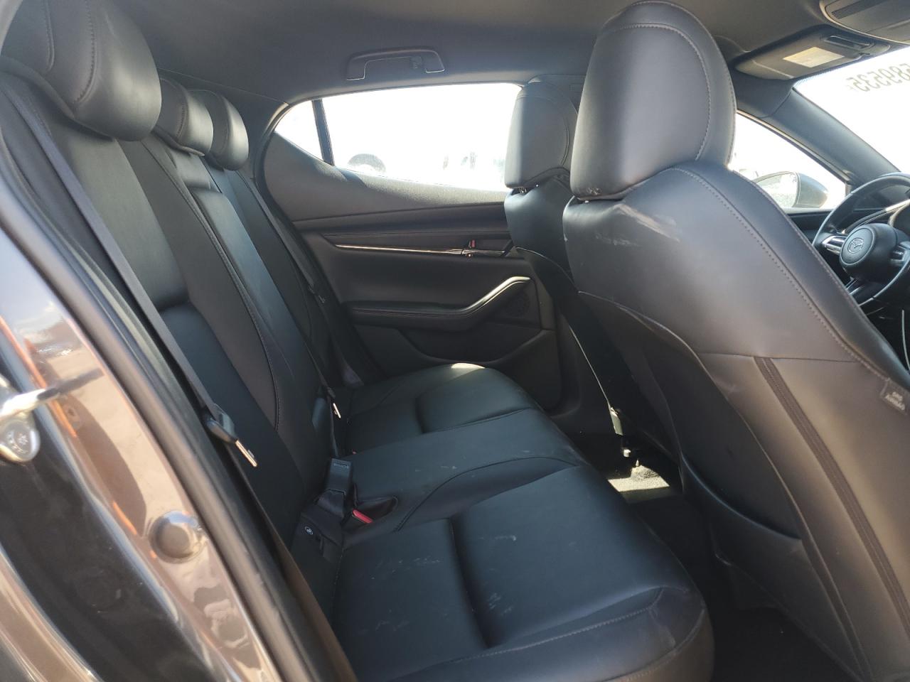 2019 Mazda 3 VIN: JM1BPAJM5K1129022 Lot: 81589535