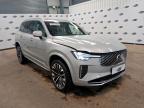 2025 VOLVO XC90 ULTRA T8 PHEV AWD AU  for sale at Copart NEWBURY