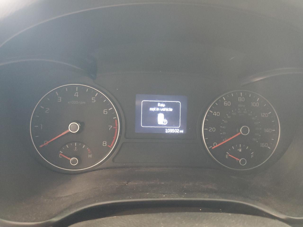 2017 Kia Optima Ex VIN: 5XXGU4L32HG151996 Lot: 84263725