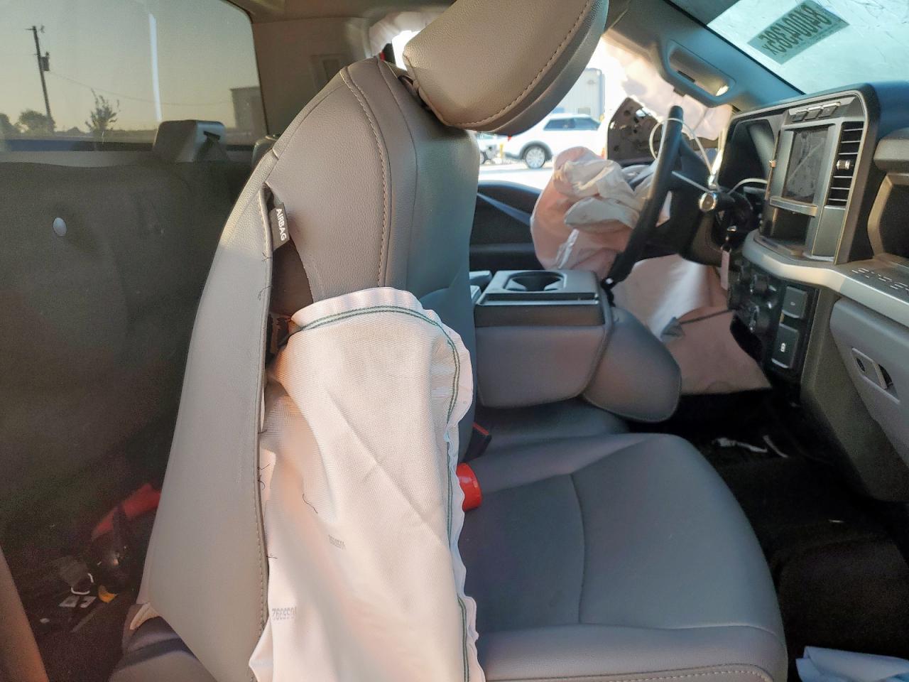 2024 Ford F250 Super Duty VIN: 1FTBF2BA2REF91313 Lot: 84004385