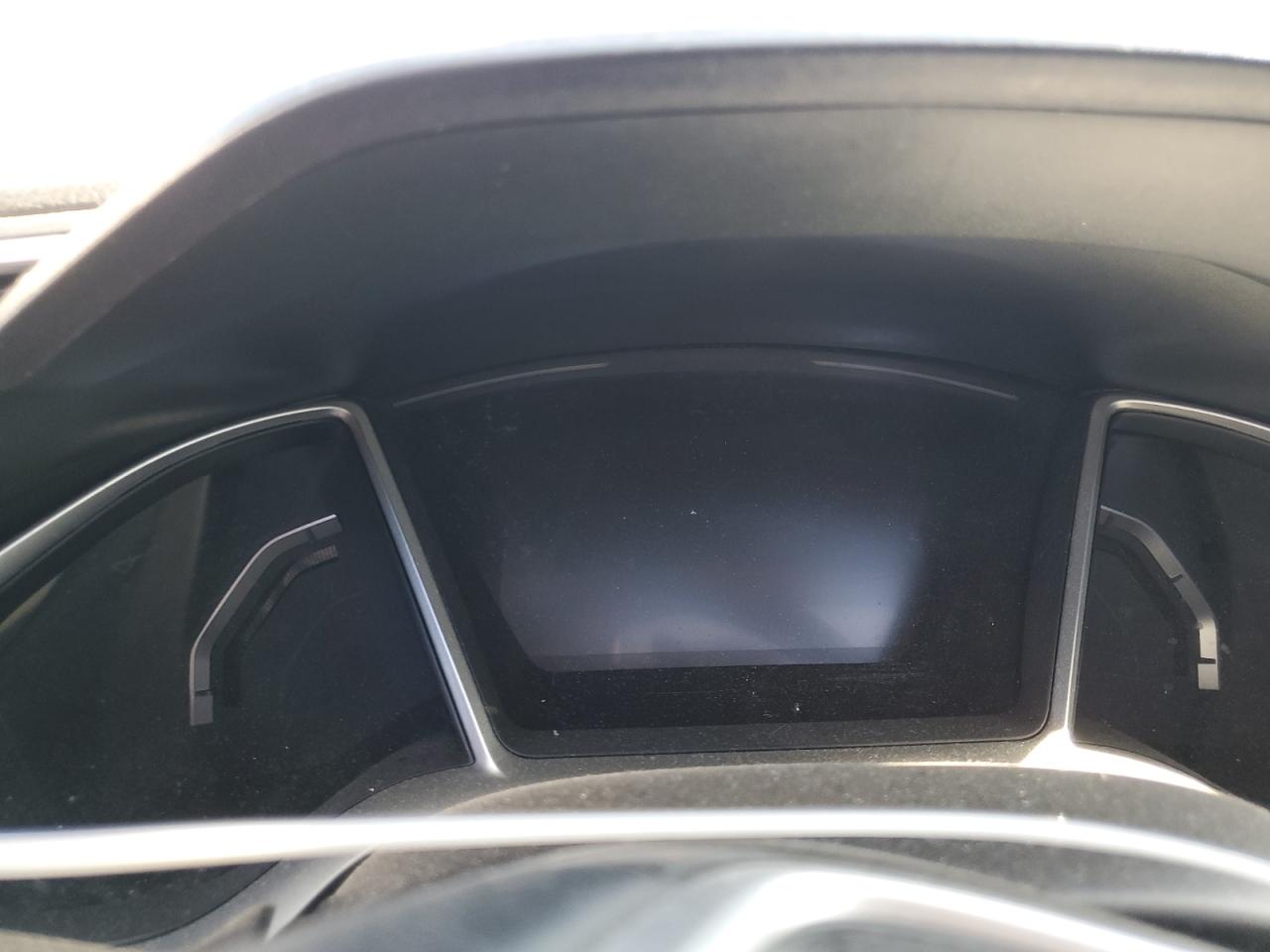 2019 Honda Civic Ex VIN: 2HGFC2F73KH015609 Lot: 81467785