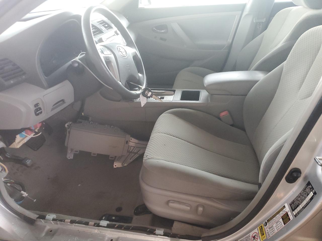 2009 Toyota Camry Base VIN: 4T1BE46K59U333399 Lot: 81866045