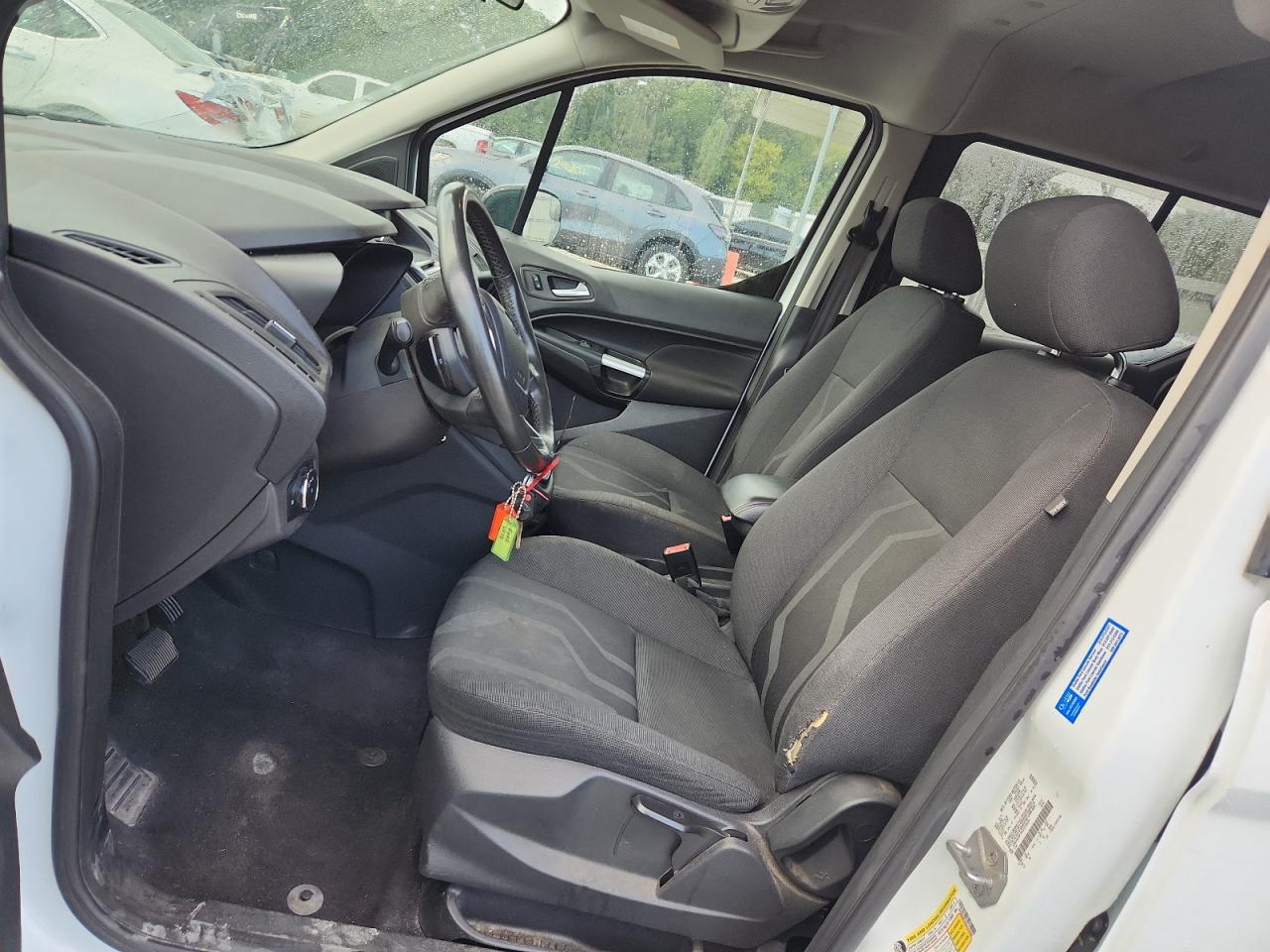 2016 Ford Transit Connect Xlt VIN: NM0GS9F79G1274025 Lot: 80713505