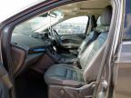 2018 FORD KUGA TITANIUM X for sale at Copart YORK