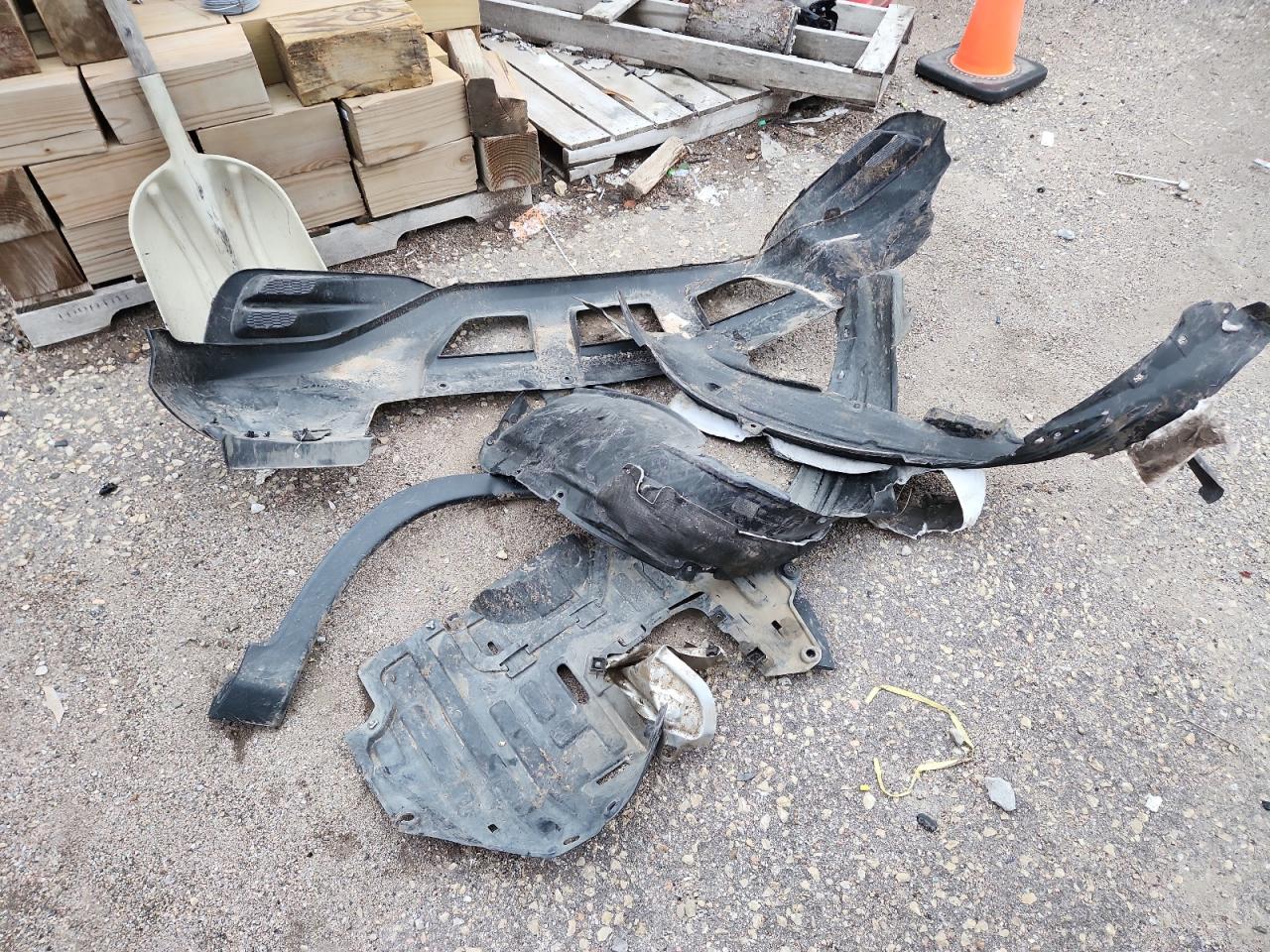 2014 Honda Cr-V Lx VIN: 2HKRM4H37EH606004 Lot: 83857565