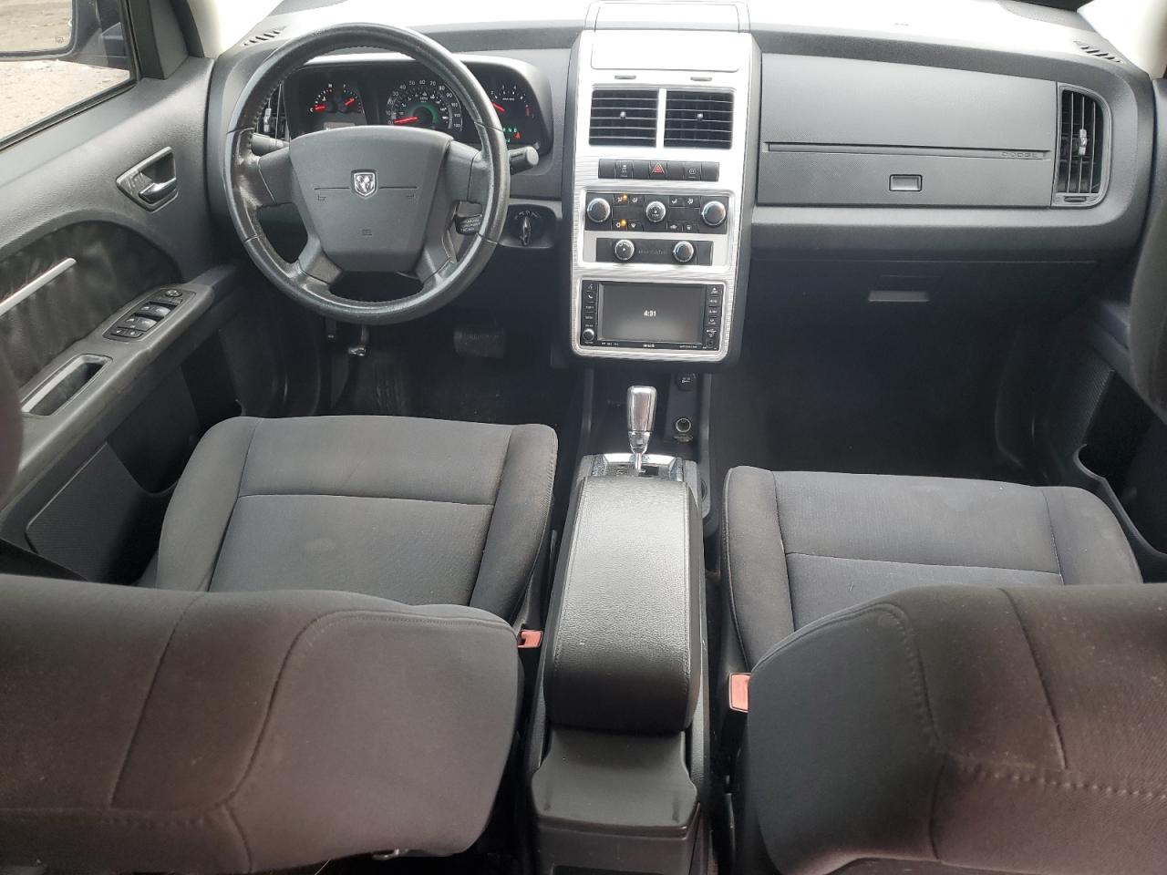 2010 Dodge Journey Sxt VIN: 3D4PG5FV7AT138166 Lot: 70840375