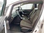2012 VAUXHALL ASTRA SRI CDTI S/S  for sale at Copart ST HELENS