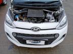2019 HYUNDAI I10 SE  for sale at Copart WHITBURN