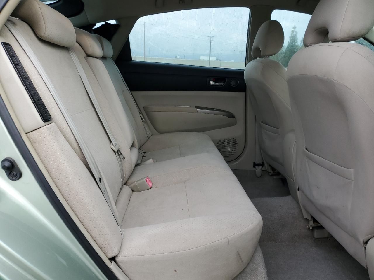 2007 Toyota Prius VIN: JTDKB20U777085163 Lot: 80069045