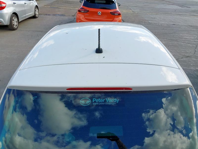 2017 VOLKSWAGEN POLO MATCH EDITION 