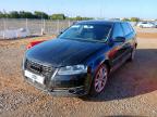 2012 AUDI A3 SPORT TDI  for sale at Copart CORBY