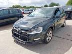 2016 VOLKSWAGEN GOLF MATCH EDITION for sale at Copart SANDWICH
