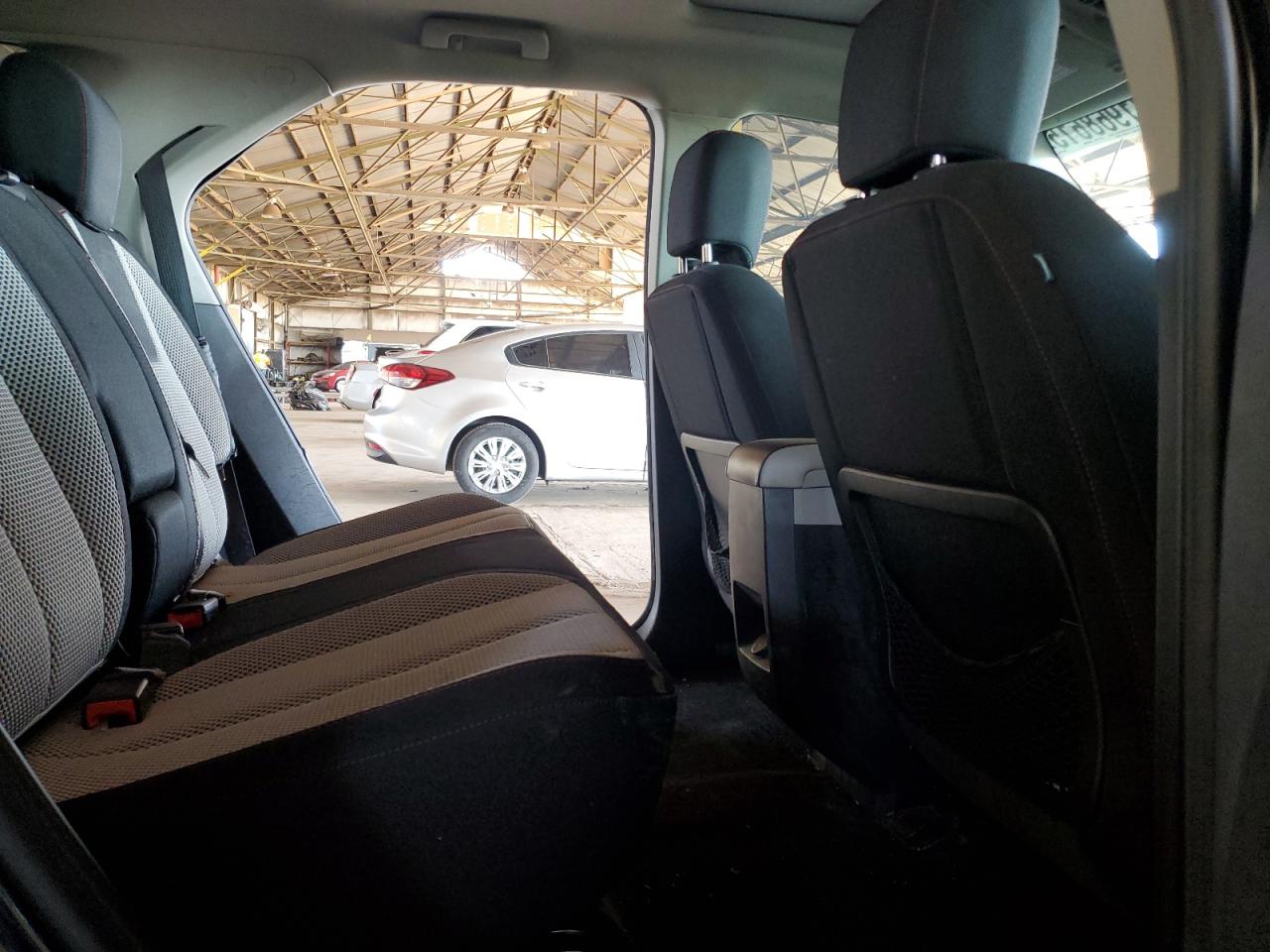 2015 Chevrolet Equinox Lt VIN: 2GNALCEK9F6282654 Lot: 81968615