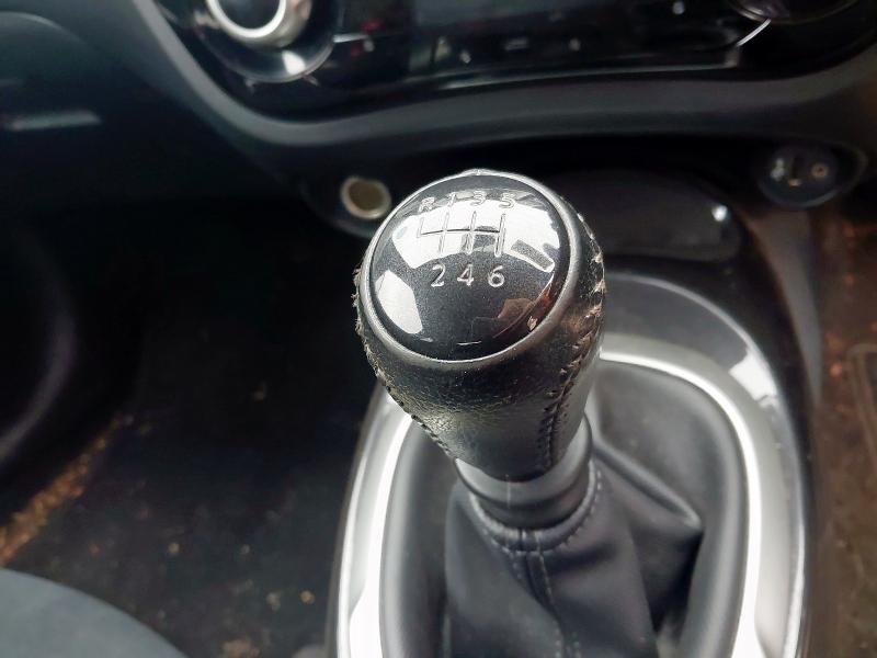 2015 NISSAN JUKE N-CONNECTA DIG-T 