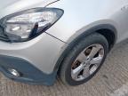 2015 VAUXHALL MOKKA EXCLUSIV S/S  for sale at Copart CHESTER