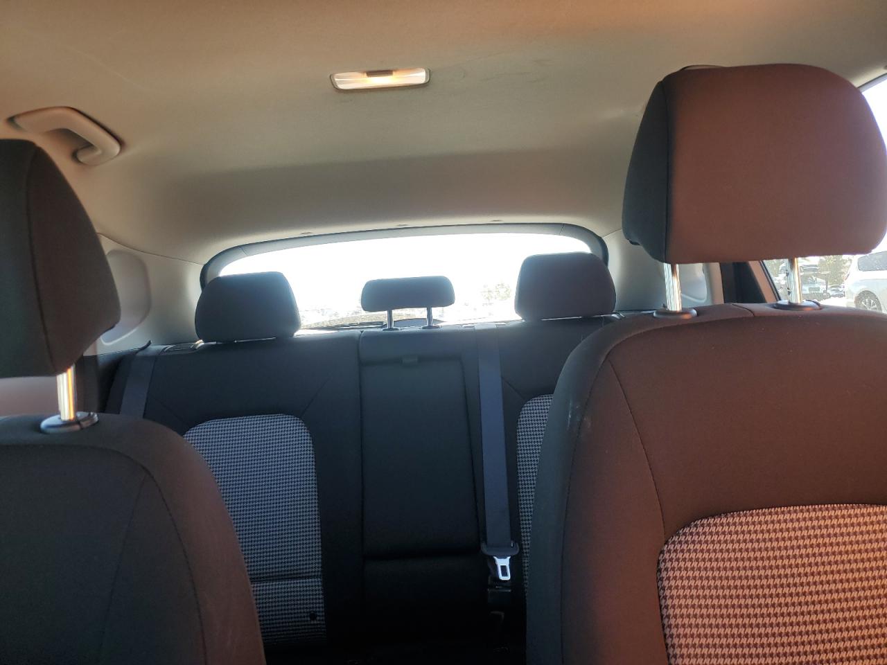 2019 Hyundai Kona Se VIN: KM8K12AA2KU208218 Lot: 72010985