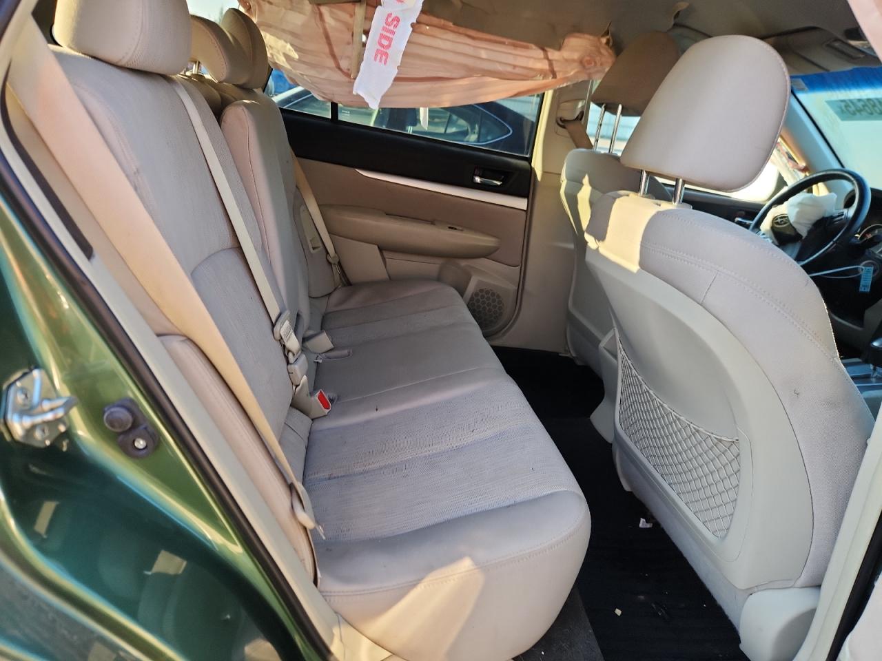 2013 Subaru Outback 2.5I Premium VIN: 4S4BRBCC3D3313057 Lot: 82048645