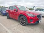 2016 MAZDA CX-5 SPORT NAV  for sale at Copart SANDWICH
