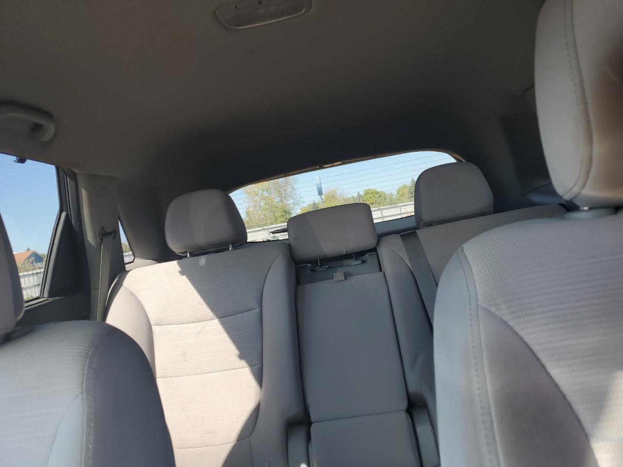 2015 Kia Sorento Lx VIN: 5XYKT3A69FG610812 Lot: 84577395