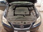 2005 LEXUS IS 250 SE AUTO  for sale at Copart SANDWICH
