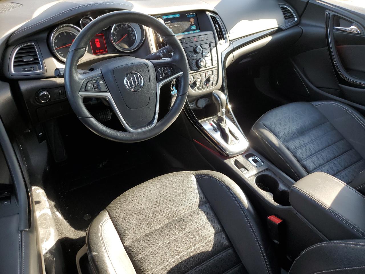 2019 Buick Cascada Premium VIN: W04WH3N58KG301709 Lot: 83864605