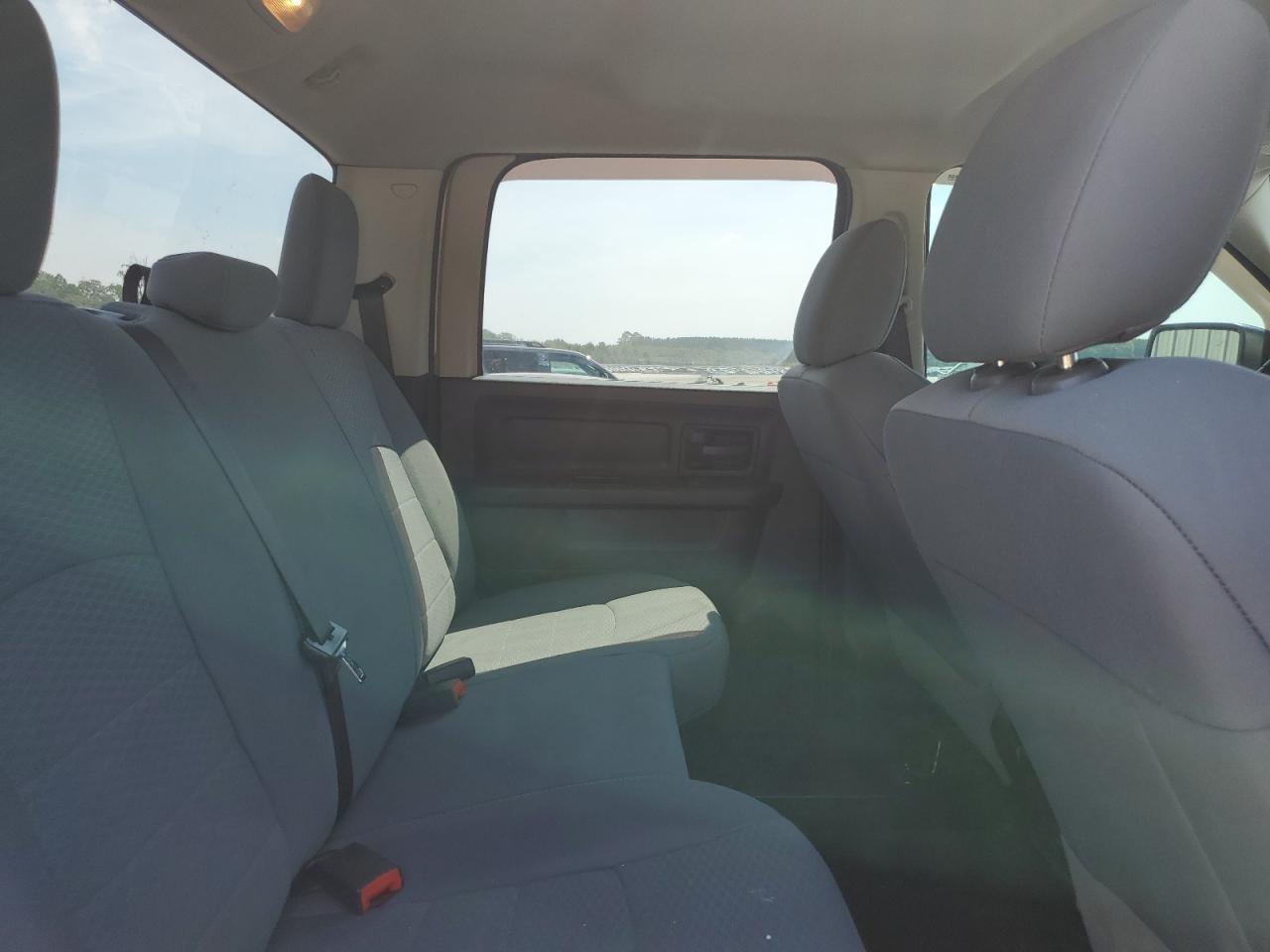 2016 Ram 1500 St VIN: 1C6RR7KT9GS414056 Lot: 80737385