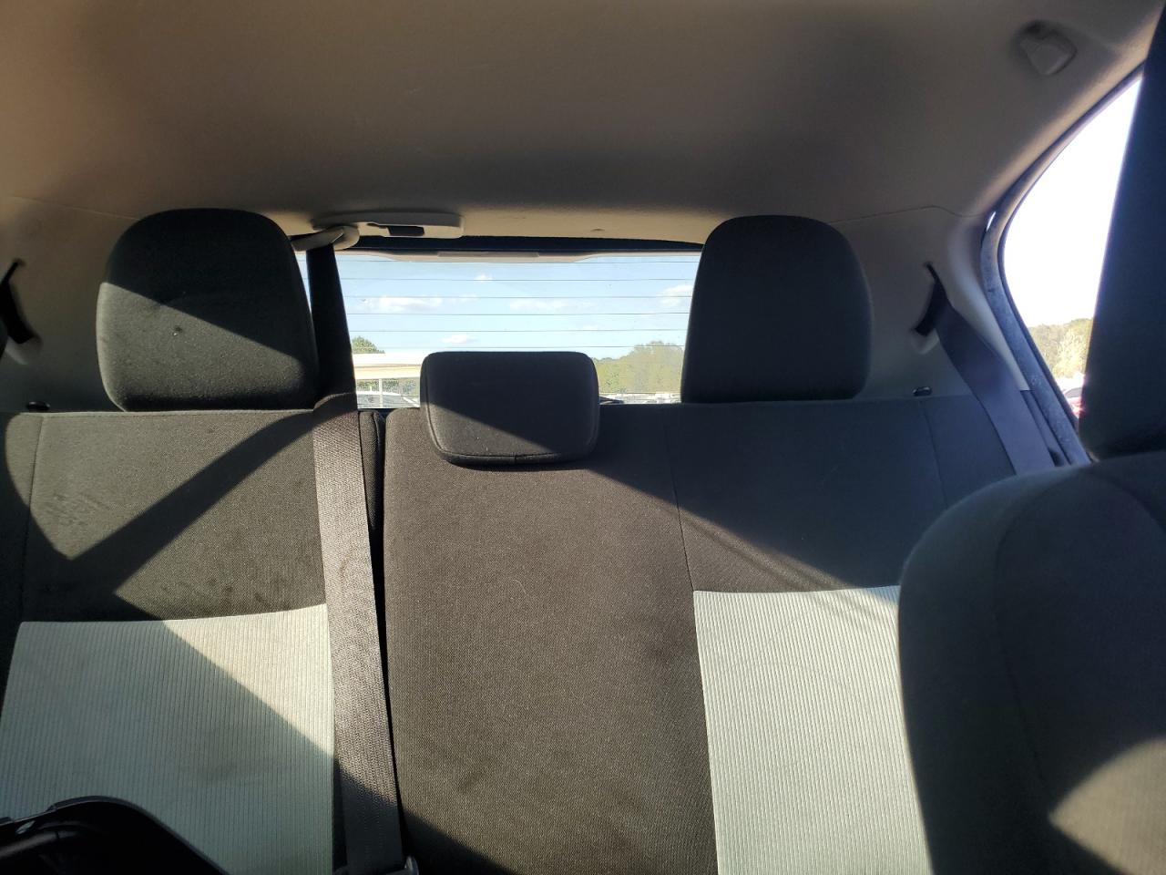 2013 Toyota Prius C VIN: JTDKDTB38D1042762 Lot: 81893345