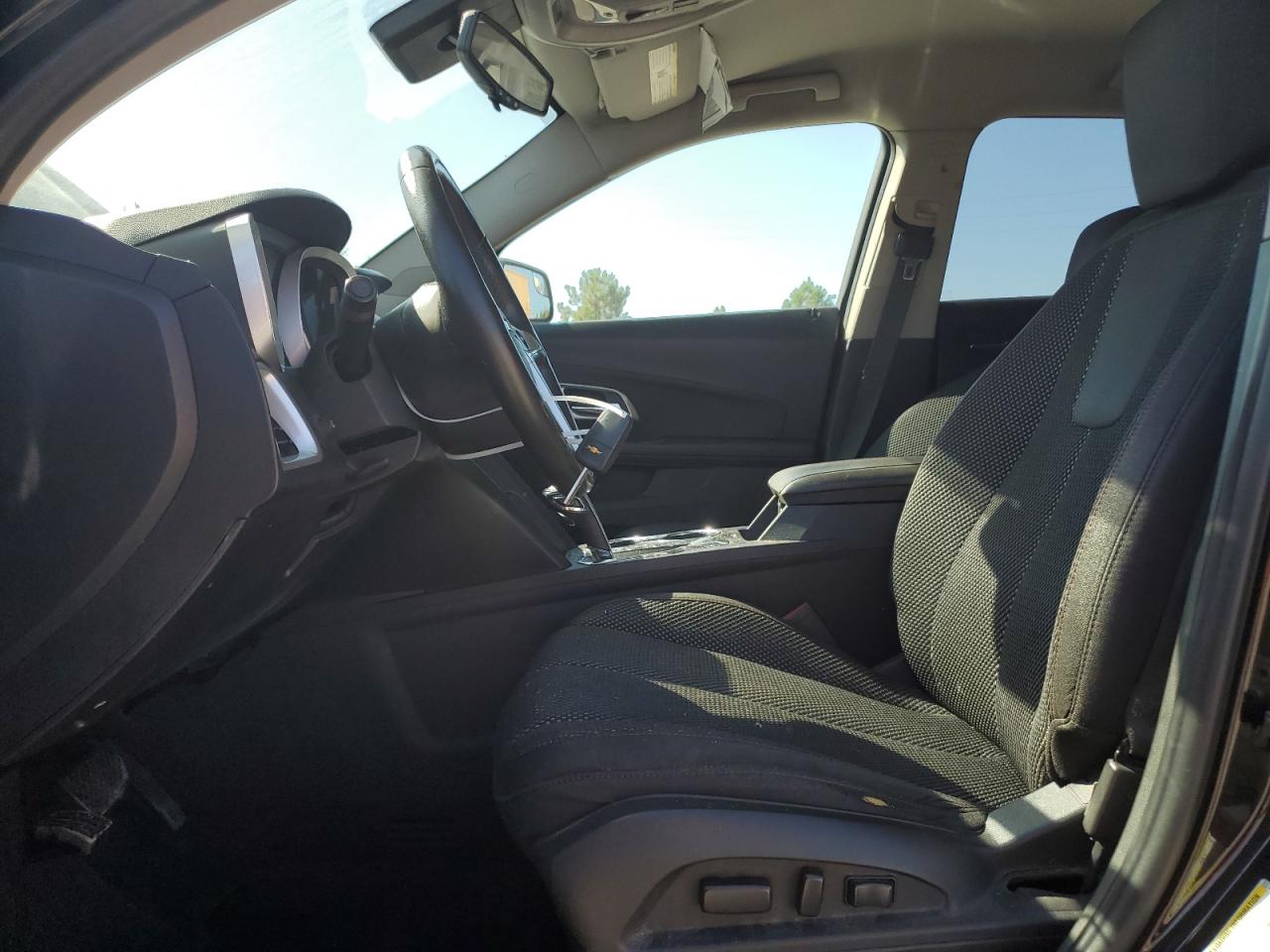 2013 Chevrolet Equinox Lt VIN: 2GNFLEEK4D6370302 Lot: 81485985