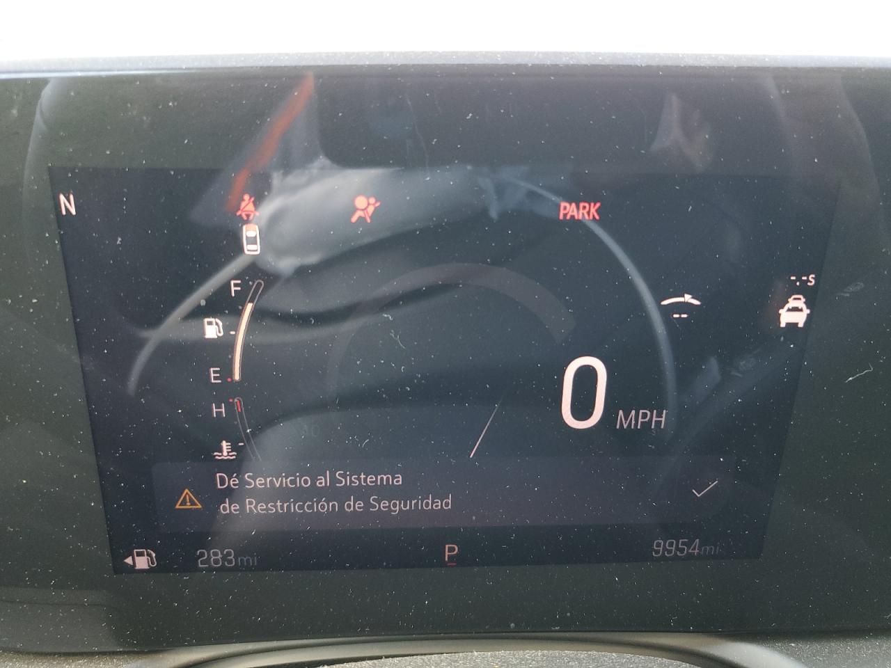 2025 Buick Encore Gx Sport Touring VIN: KL4AMESL5SB043408 Lot: 80580915