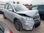 2016 SUZUKI VITARA SZ4  for sale at Copart SANDY