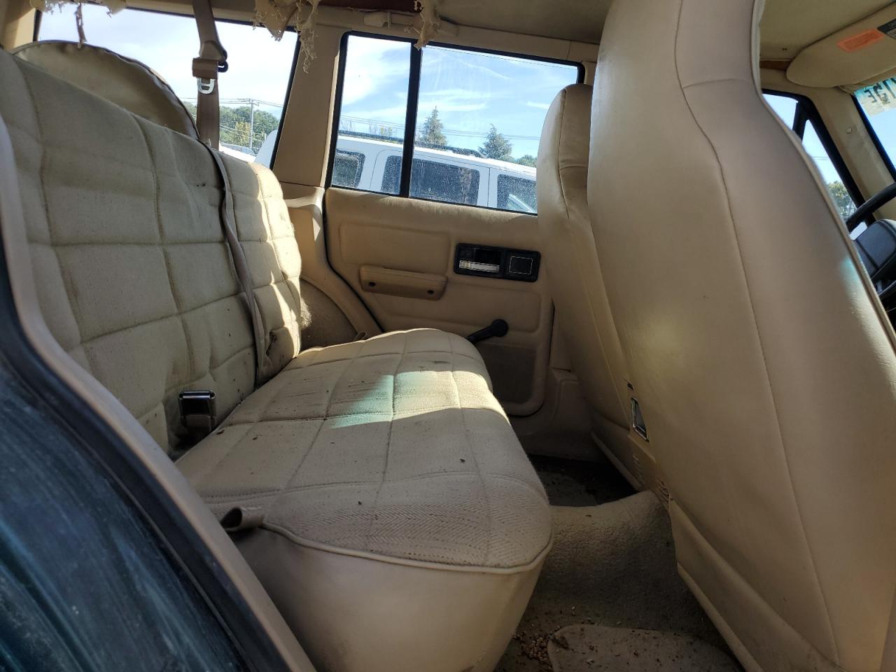 1995 Jeep Cherokee Sport VIN: 1J4FJ68S5SL514616 Lot: 70411215