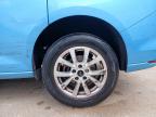 2024 FORD TOURNEO CONNECT 2.0 ECOBLUE TITANIUM 5DR AUTO for sale at Copart CHESTER