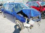 2007 MAZDA 3 TAMURA  for sale at Copart WESTBURY