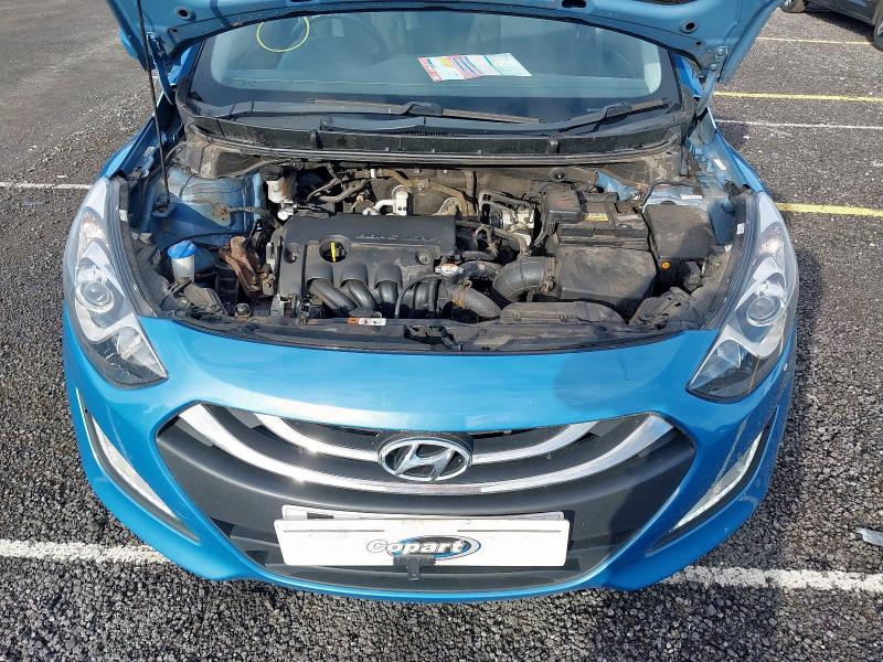 2014 HYUNDAI I30 ACTIVE 