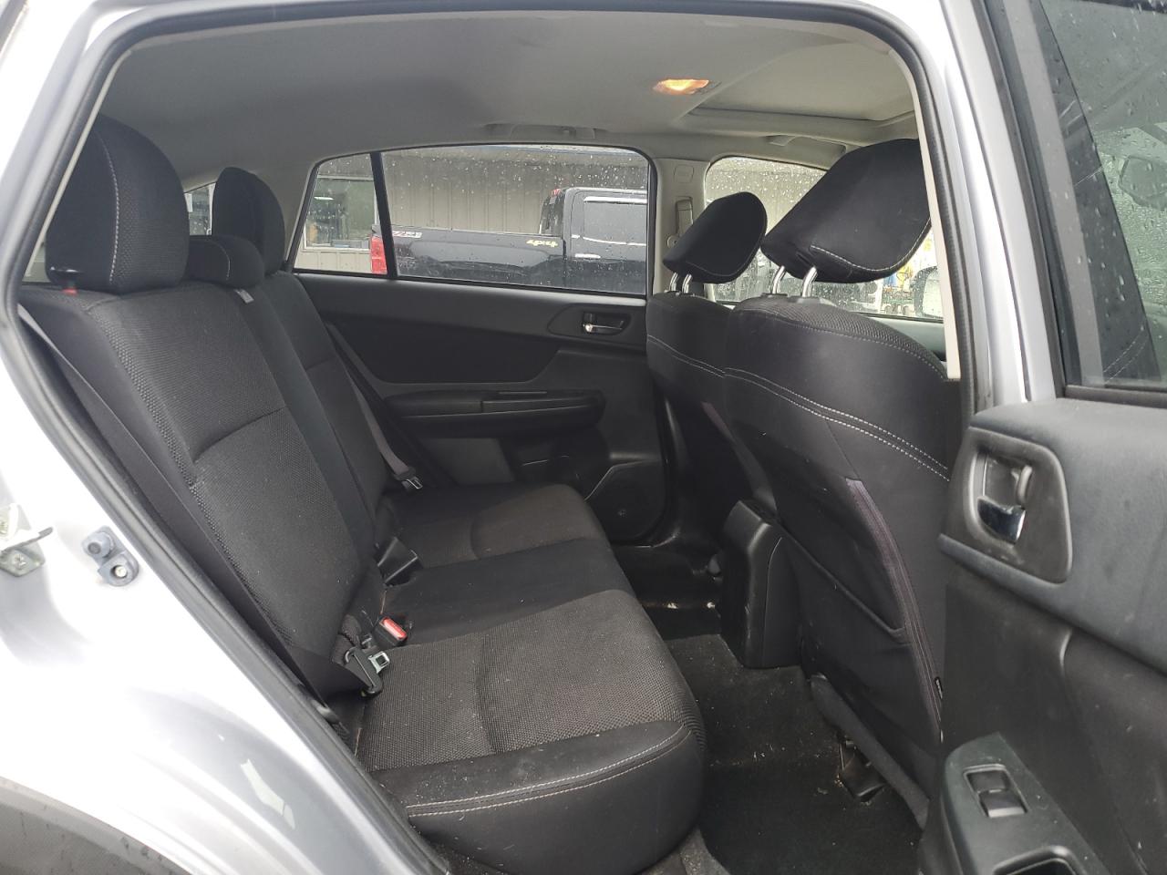 2014 Subaru Xv Crosstrek 2.0 Premium VIN: JF2GPAVC9E8313917 Lot: 82038425