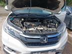 2017 HONDA CR-V EX I-DTEC AUTO  for sale at Copart SANDWICH